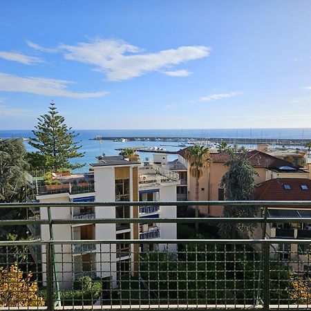 산레모 La Baia Nel Porto 아파트 외부 사진