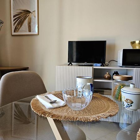 산레모 La Baia Nel Porto 아파트 외부 사진