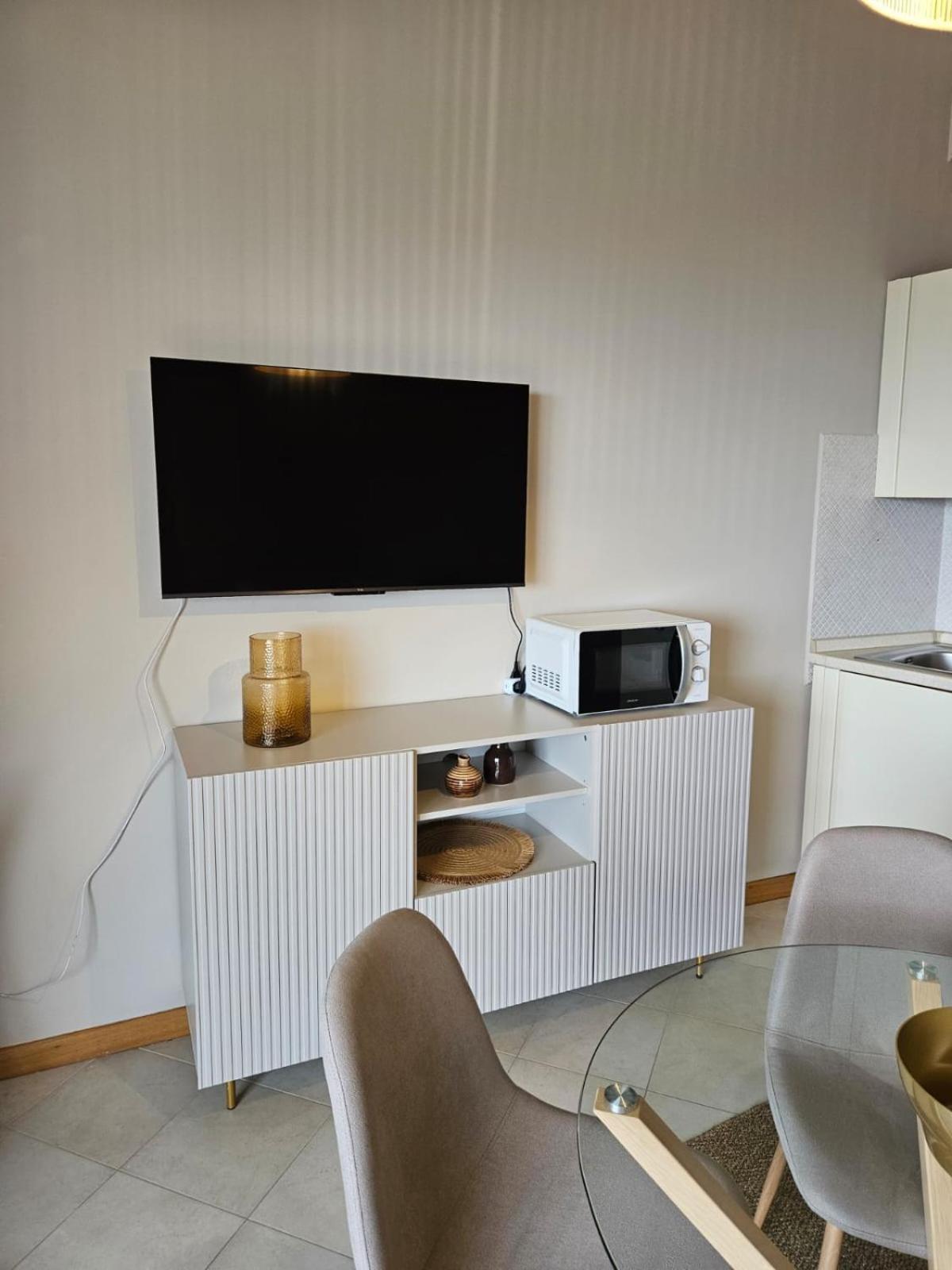산레모 La Baia Nel Porto 아파트 외부 사진