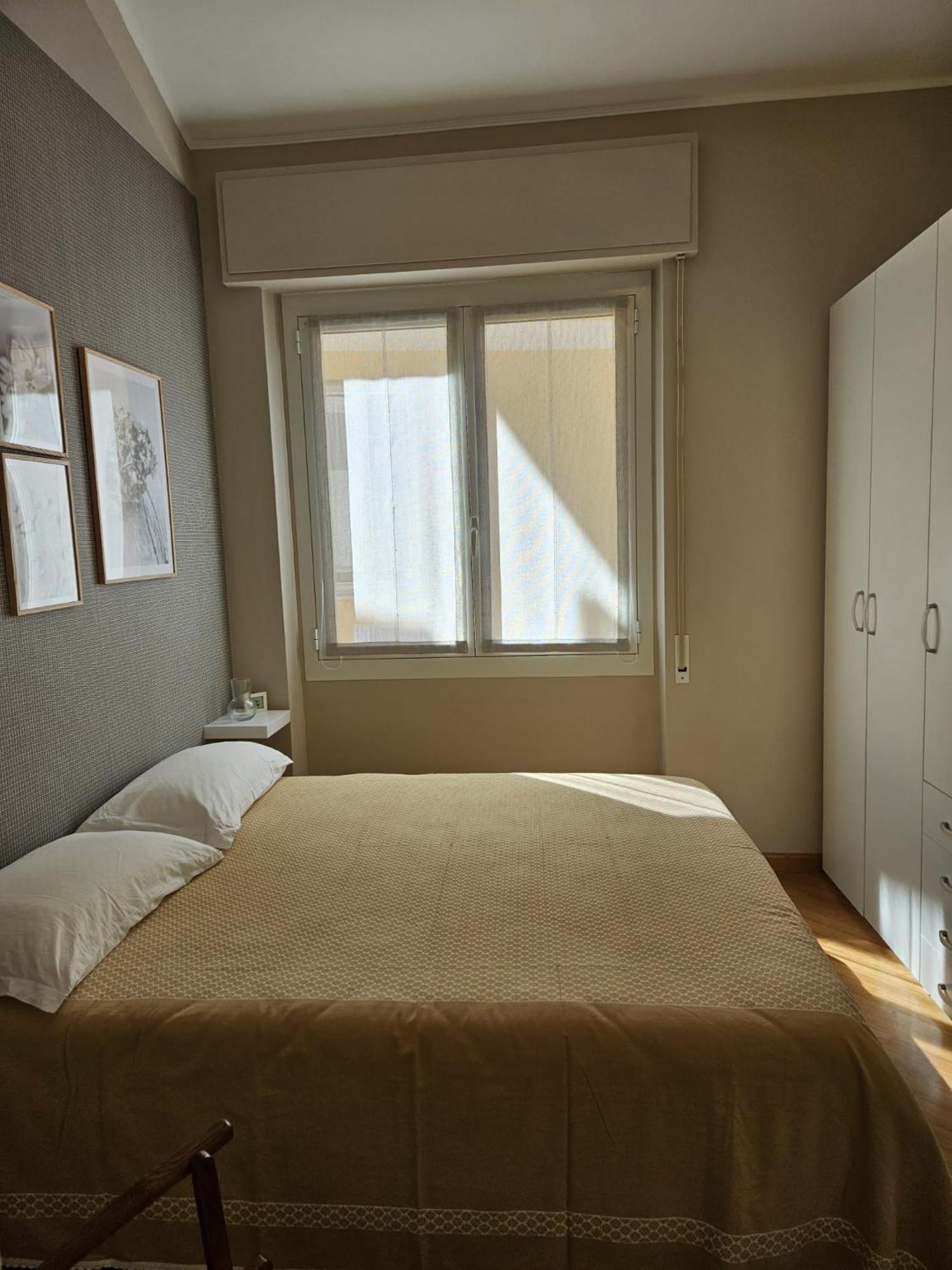 산레모 La Baia Nel Porto 아파트 외부 사진