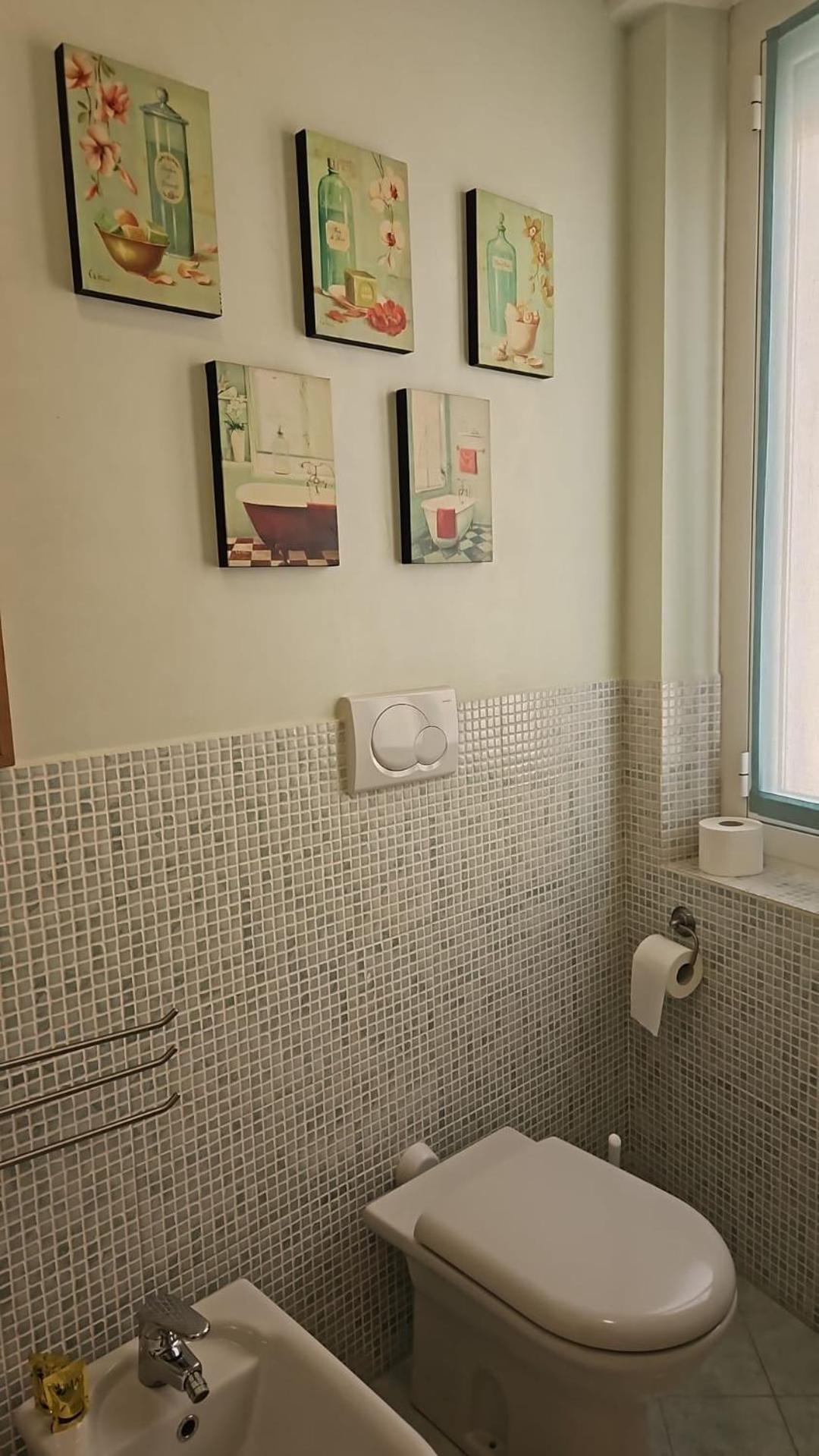 산레모 La Baia Nel Porto 아파트 외부 사진